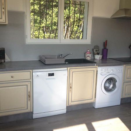 Apartament La Vencoise Vence Zewnętrze zdjęcie