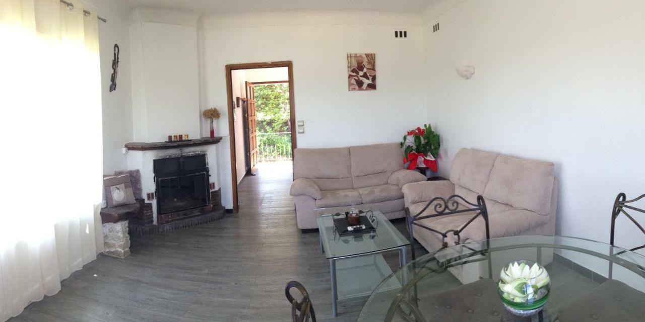 Apartament La Vencoise Vence Zewnętrze zdjęcie