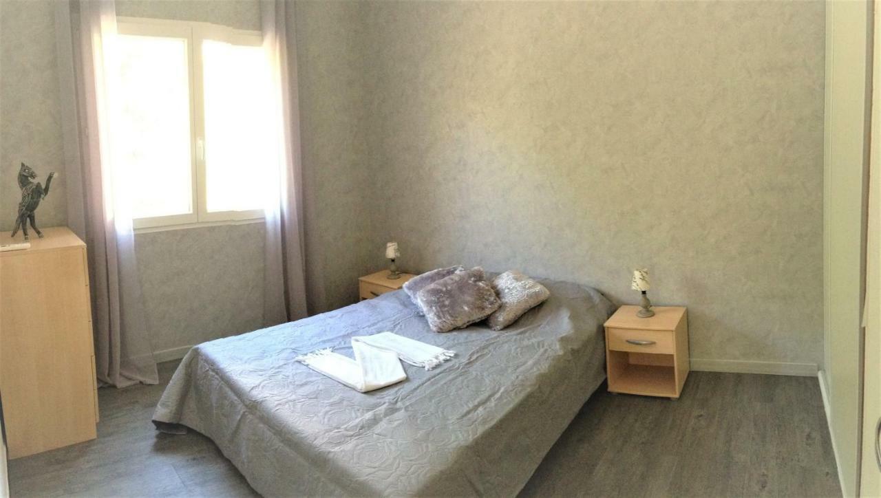 Apartament La Vencoise Vence Zewnętrze zdjęcie